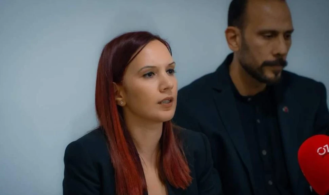Cansu Nazlı: Kadın cinayetlerinin önlenmesinde devletin ağır ihmali var!