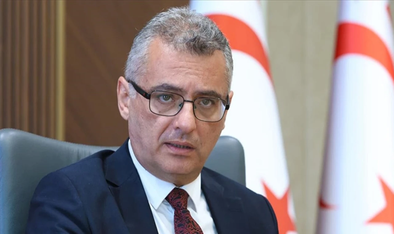 Erhürman “Bu topraklarda bölünmeyi, parçalanmayı, öfkeyi, kini, nefreti değil, sevgiyi, medeniyeti, insaniyeti besleyeceğiz”
