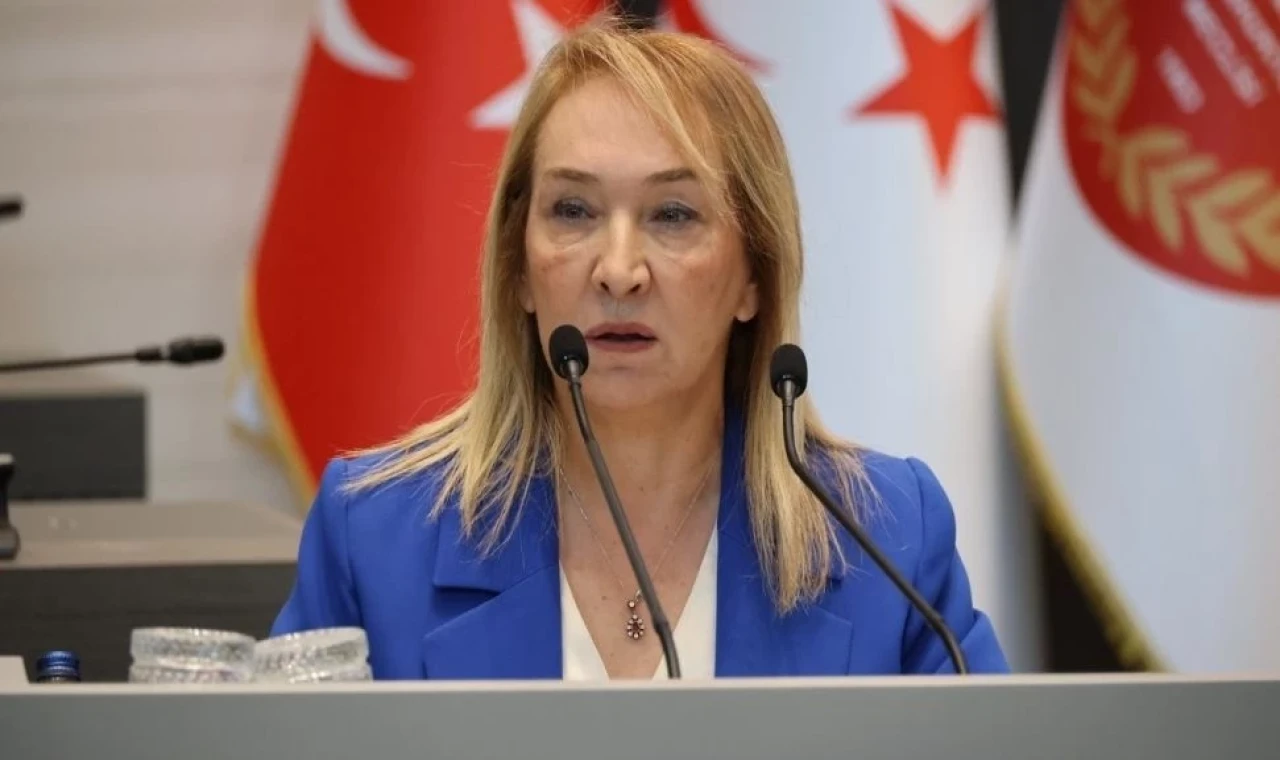Filiz Besim'den Batı Nil Virüsü'ne karşı mücadele çağrısı: Panik değil, etkin ve bilimsel mücadele zamanı