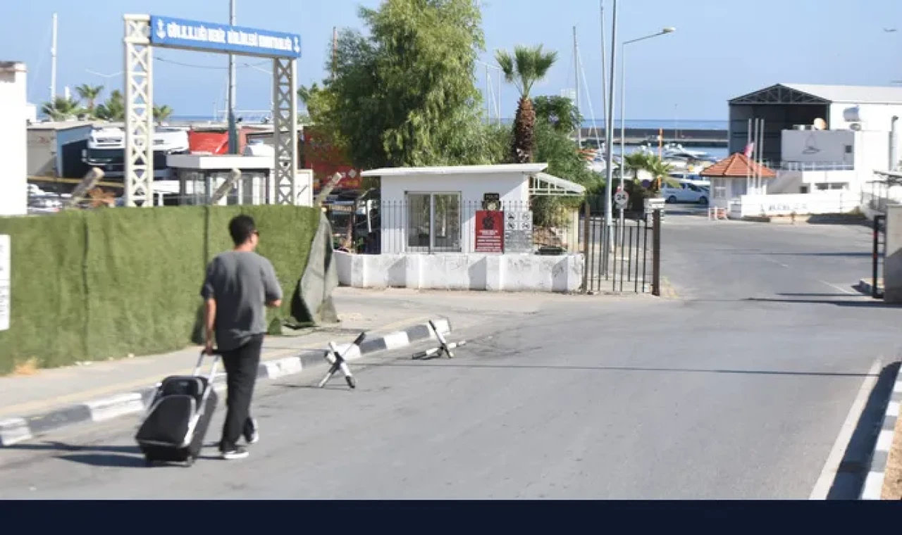 Gemi faciasında beşinci gün: Kayıp 19 kişi için arama çalışmaları sürüyor