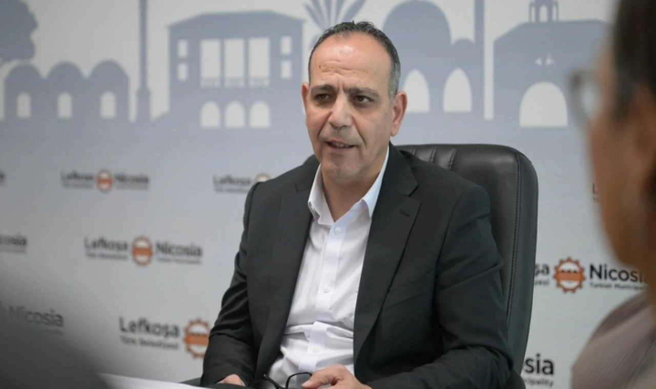 Harmancı: Lefkoşa Yarı Maratonu gelirinin de facia mağdurlarının ailelerine aktarılmasını önereceğim