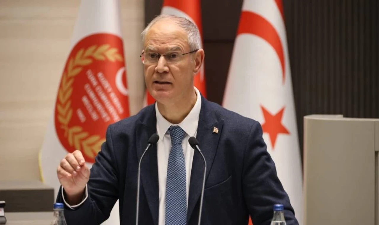 Hasipoğlu: 5 yılda asgari ücreti 5 katına çıkardık; kişi başına düşen milli gelir tarihin en yüksek seviyesinde