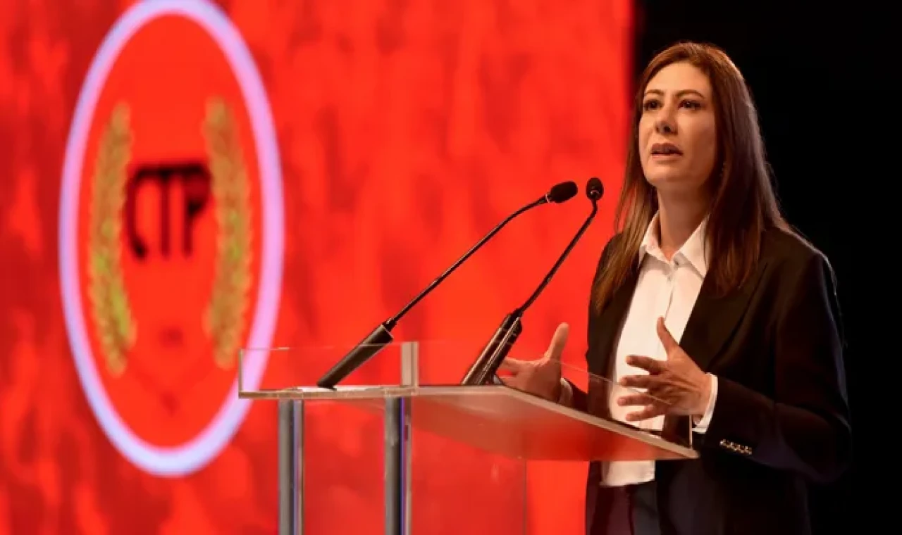 İncirli “Yolsuzlukla mücadelede hedef, halkın geleceğini çalandır”