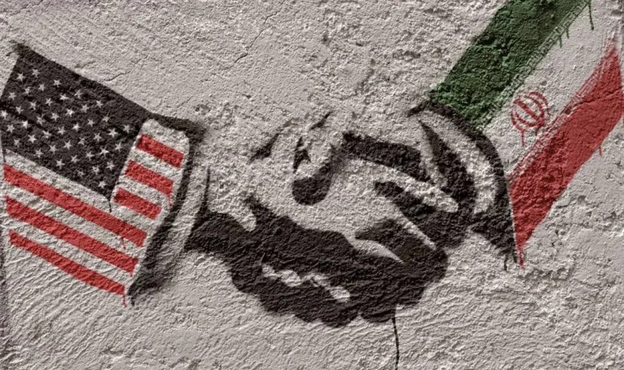 İran-ABD New York'ta görüştü: İran'ın barışçıl çözüm önerisine, bugün yanıt bekliyoruz
