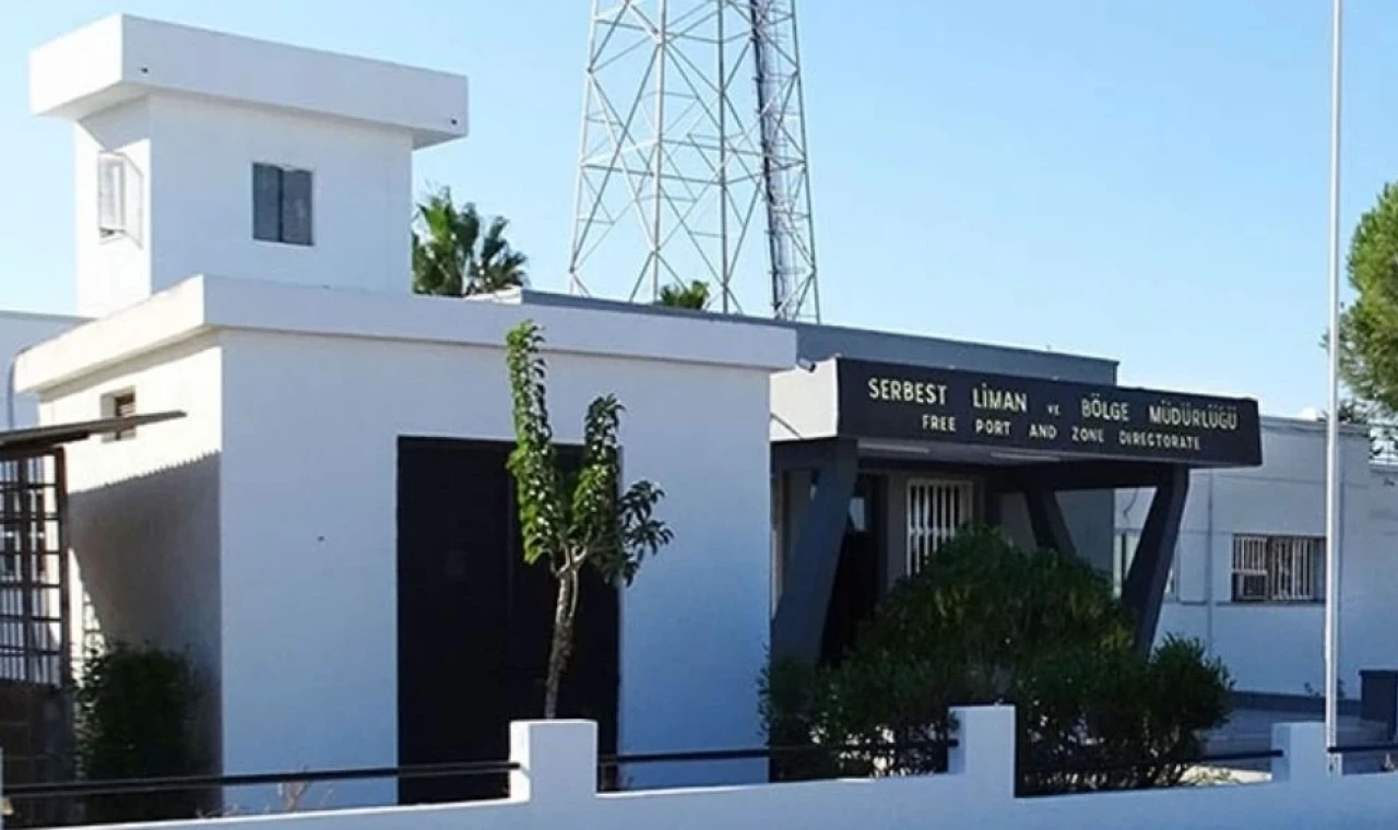 Limanlar Dairesi Müdürlüğü: "FİLO JET kaptanının ehliyeti geçersizdir" iddiaları gerçeği yansıtmıyor