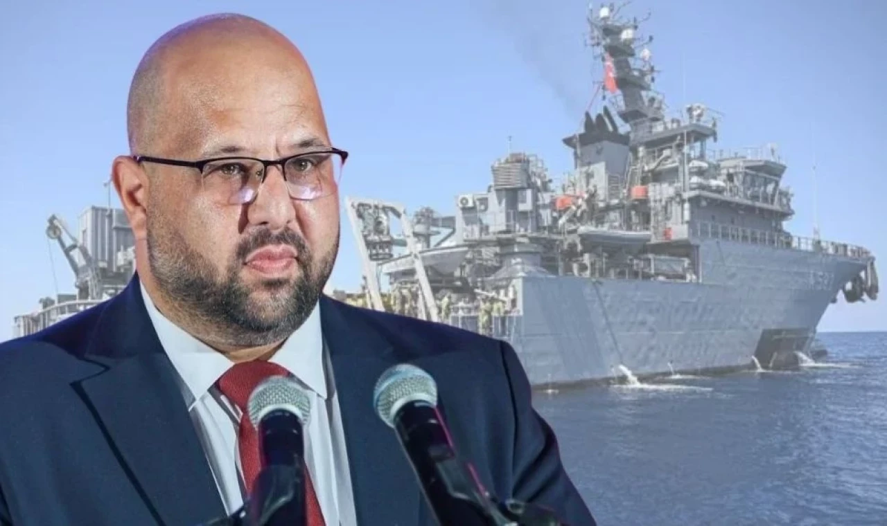 Mehmet Kale Kişi: Siyasi sorumluluk hükümetin bütününe ait