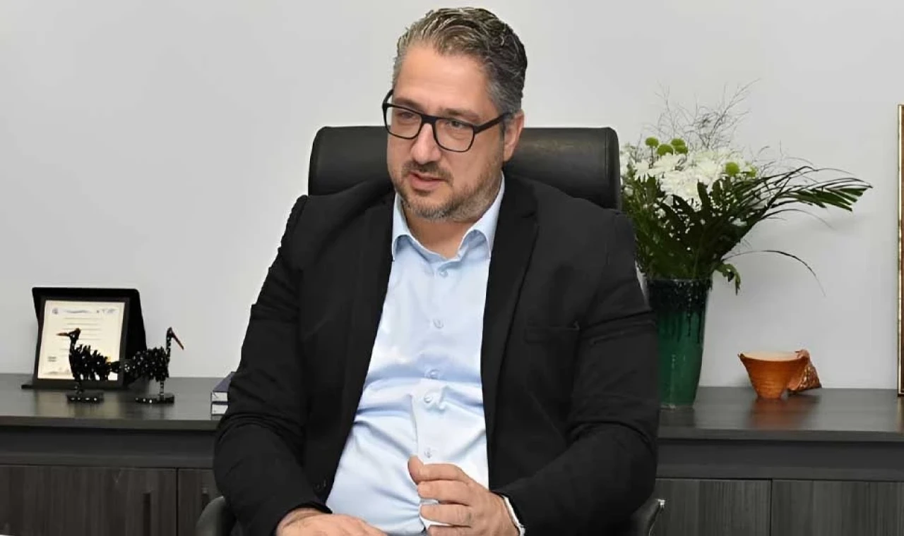 Murat Şenkul: Kişilerin değişmesi bizi tek başına düzlüğe çıkarmaz