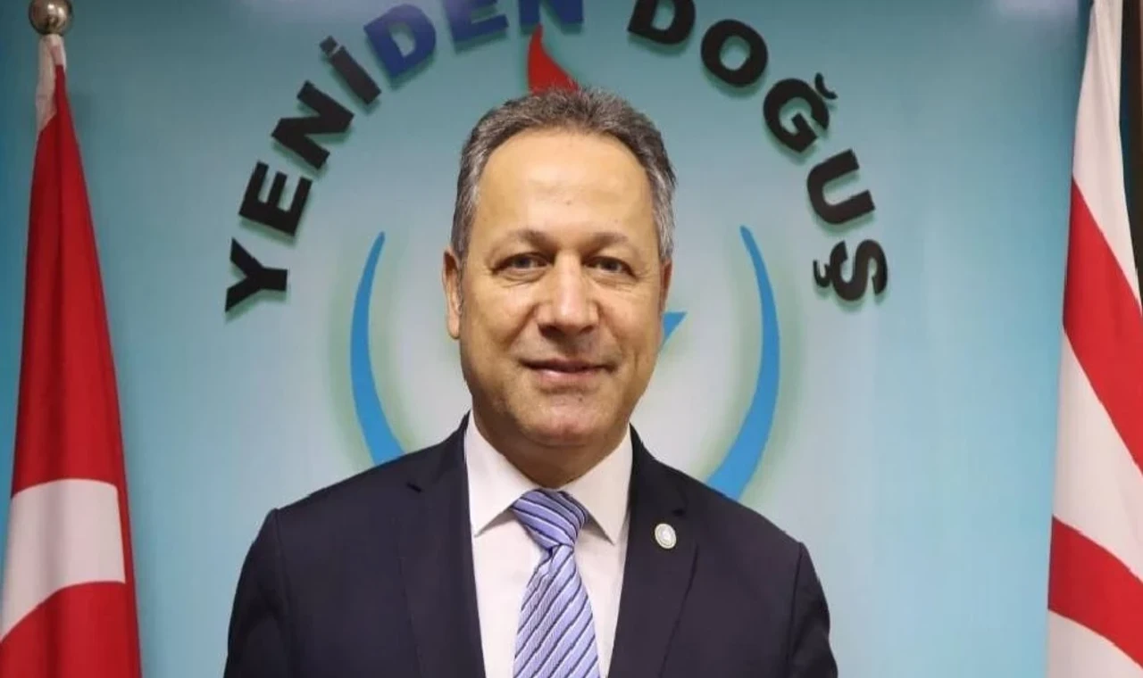 Öztürk: “En ciddi ve önemli otorite onay vermiş. Bu durumda Erhan Arıklı ne yapsın?”