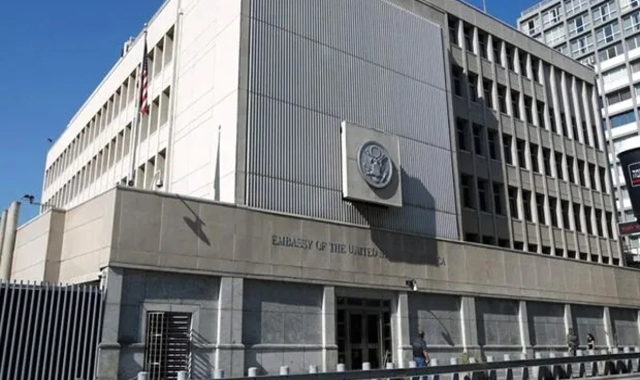 ABD’den Orta Doğu'daki vatandaşlarına güvenlik uyarısı