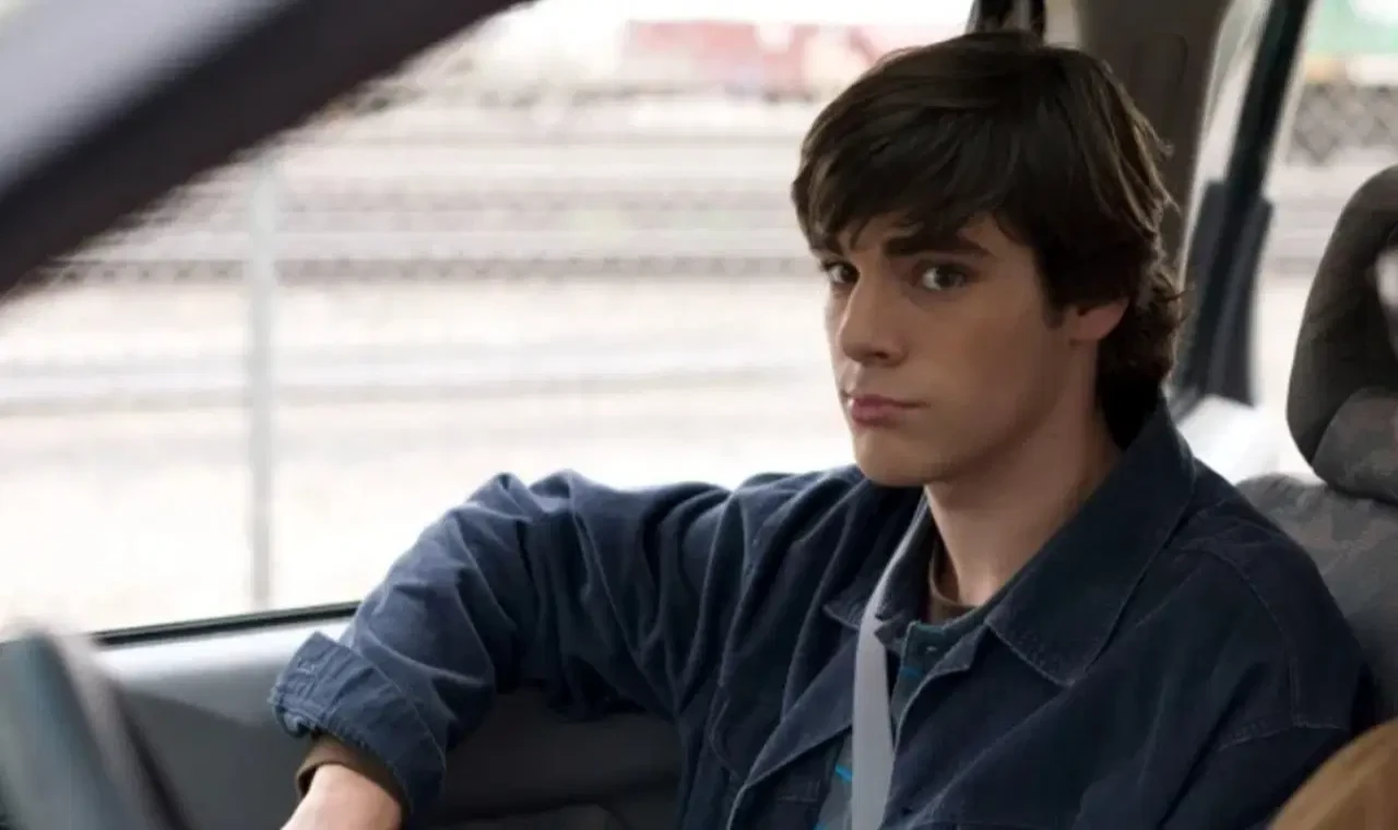 Breaking Bad dizisinin yıldızı RJ Mitte 34 yaşında hayatını kaybetti