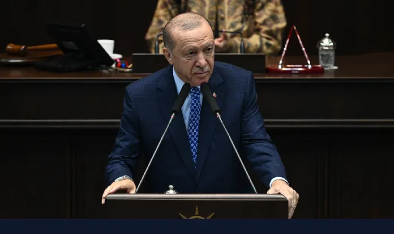 Erdoğan "Libya’nın deniz yetki muhtırasını onaylaması hayırlı olsun"