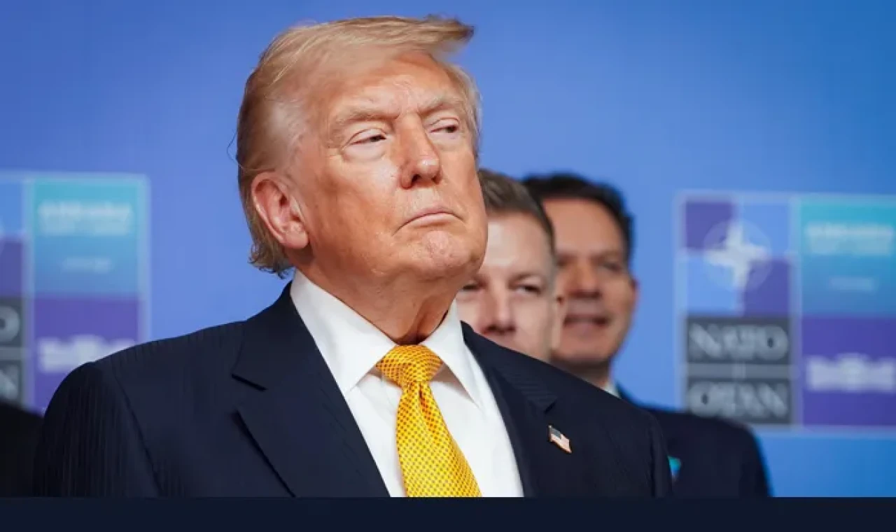 Sandık baskısı Trump'a geri adım attırdı: Seçim öncesi vergi ayarı