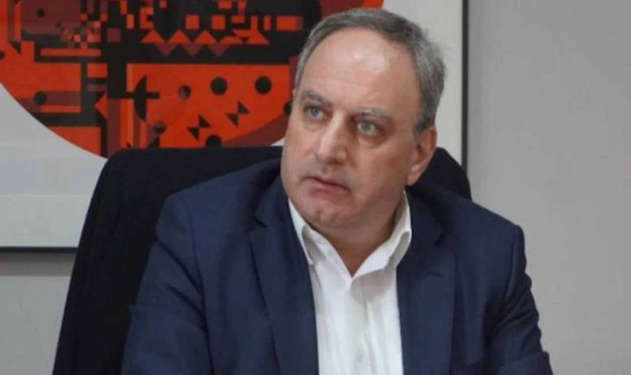 Stefanu “Kıbrıs sorununun çözümü önceliğimiz”