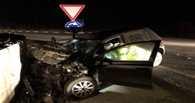 21 yaşındaki bir genci daha trafiğe kurban verdik!