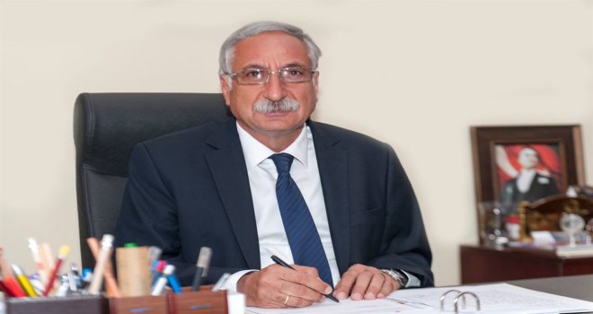 24 KASIM ÖĞRETMENLER GÜNÜ' GÜNGÖRDÜ MESAJ YAYIMLADI