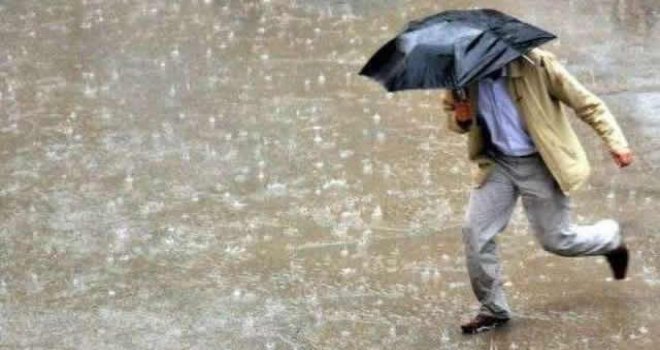 24 SAATTE EN ÇOK YAĞIŞ SERDARLI’YA DÜŞTÜ..