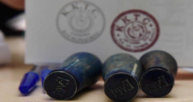 25 Haziran Ara Seçimlerine yönelik propaganda süreci bugün başladı
