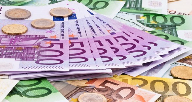 2.5 milyon Euro'luk ihracattan endişe ediliyor