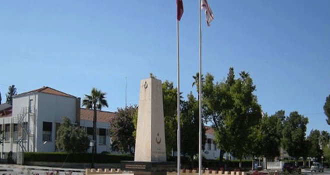 27 – 28 Ocak Şehitleri anıldı