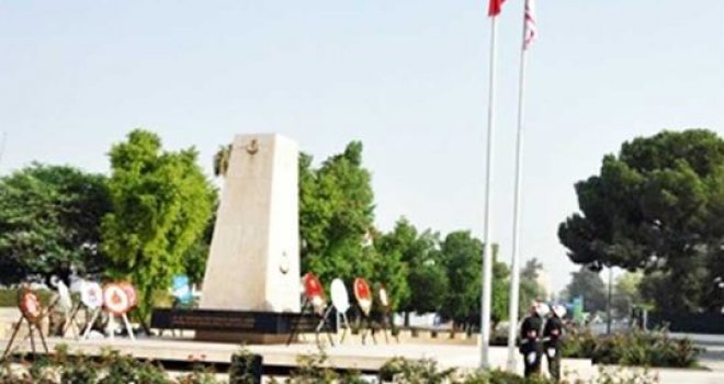 27-28 Ocak şehitleri yarın törenlerle anılacak