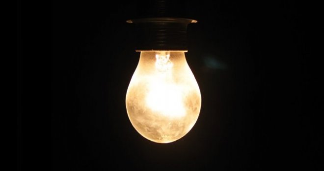 27 bölgede 6 saat elektrik yok