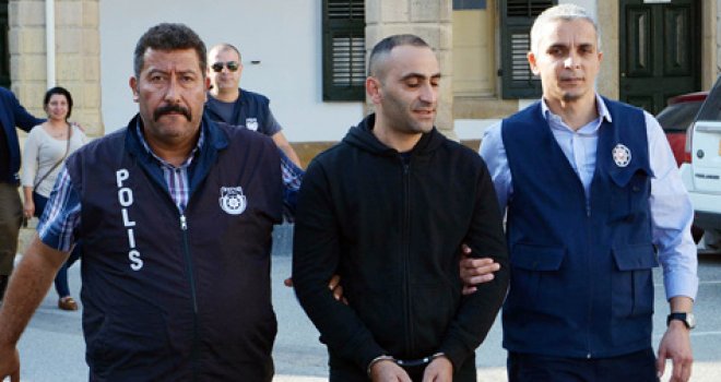 27 gr Uyuşturucuya 18 ay hapis