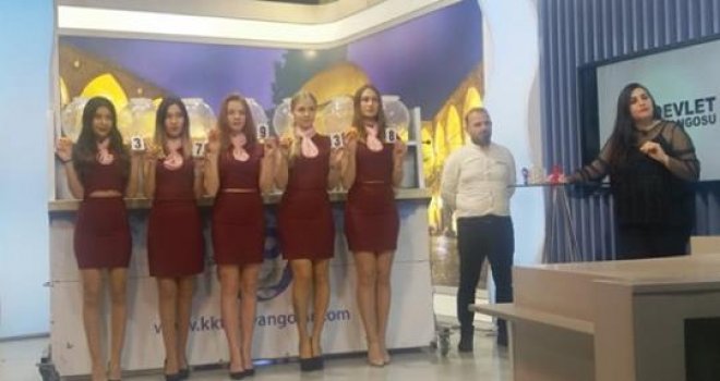 28 ŞUBAT ÇEKİLİŞİNDE 300 BİN TL LEFKOŞA’DA SATILAN BİLETE İSABET ETTİ