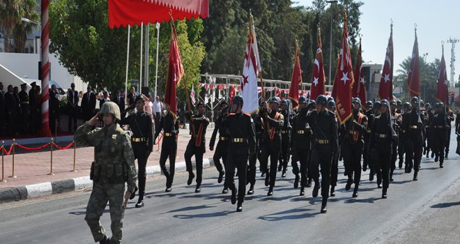 29 Ekim Cumhuriyet Bayramı törenlerle kutlanacak