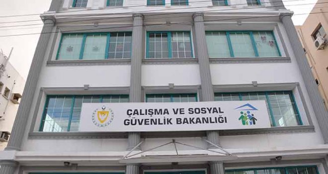 3 ayda bin 224 işsiz
