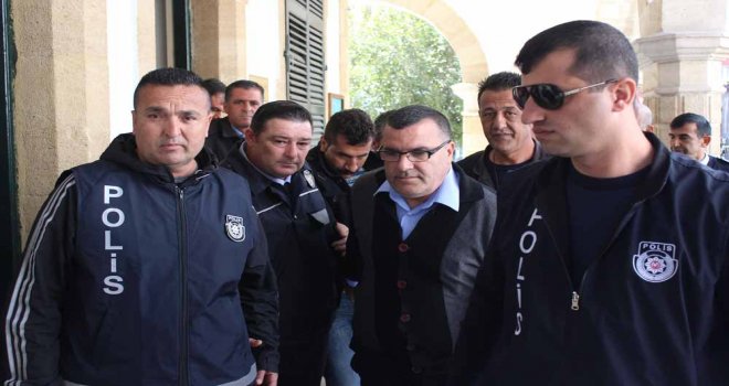 3 kişinin ölümünden sorumlu tutulan  Güngör  Ağır Ceza Mahkemesi’ne havale edildi