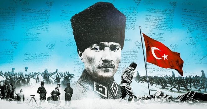 30 Ağustos Zafer Bayramı cumartesi günü törenlerle kutlanacak
