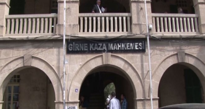 320 TL HIRSIZLIĞA 18 AY HAPİS CEZASI