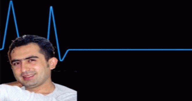 37 yaşındaki Yücel İpek evinde ölü bulundu!