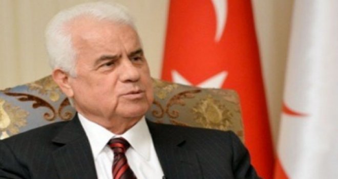 3’ÜNCÜ CUMHURBAŞKANI EROĞLU, CUMHURBAŞKANI AKINCI’NIN GUTERRES ÇERÇEVESİNİ KABUL ETMESİ İÇİN ANASTASİADİS’E ÇAĞRI YAPMASINI ELEŞTİRDİ.
