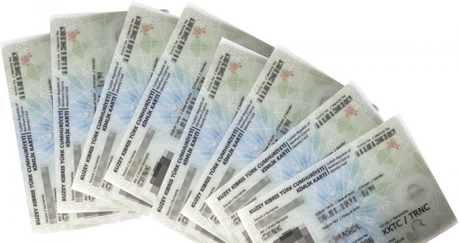 4 bin 603 kişiye vatandaşlık verildiği açıkladı