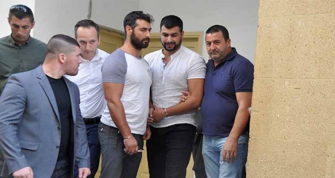 4 davadan yargılanacak