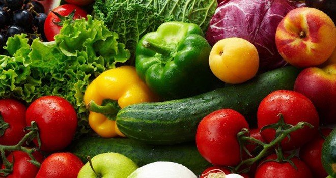 4 ithal, 2 de yerli üründe limit üstü ilaç kalıntısı tespit edildi