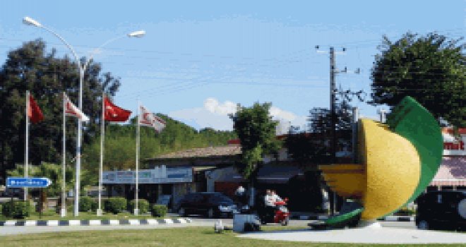 4. "Klasik Bisikletlerle Güzelyurt Turu ve Kültür Günü" Cumartesi sabahı yapılıyor