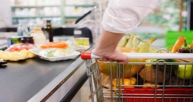 4 yılda TÜFE yüzde 14, gıda enflasyonu yüzde 16 arttı