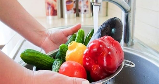 40 Üründen beşinde limit üstü bitki koruma tespit edildi