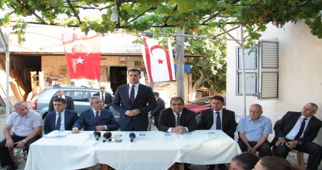 40 yıllık sorun çözüldü 