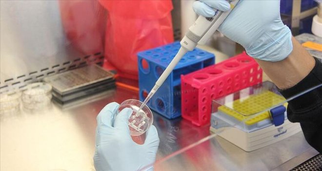 43 kişiye yapılan PCR testi negatif çıktı
