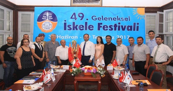 49. İskele Festivali'ne Koray Avcı ve Emre Aydın'da geliyor