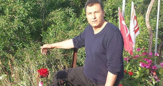 49 yaşındaki Artan, hayatını kaybetti