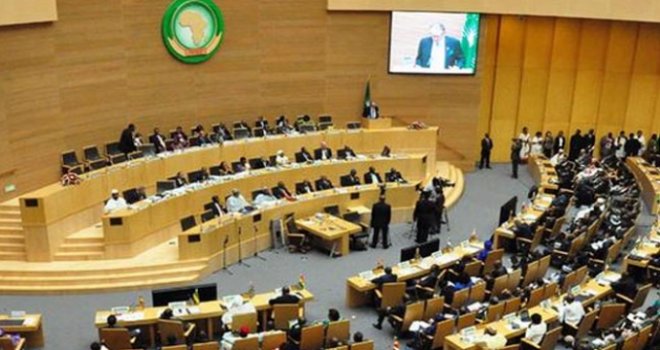 5. AFRİKA BİRLİĞİ - AVRUPA BİRLİĞİ ZİRVESİ BAŞLADI