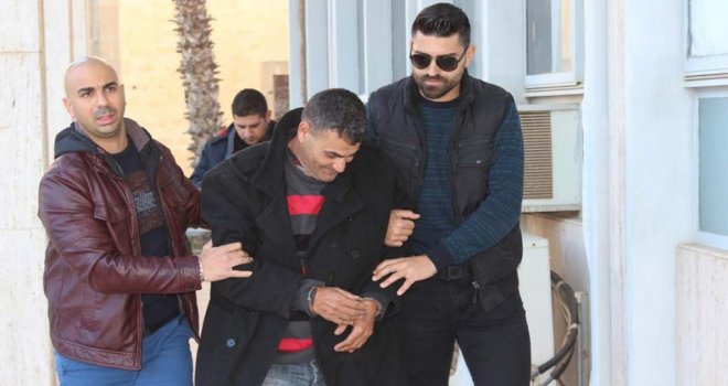 5 gün daha polis hücresinde kalacak