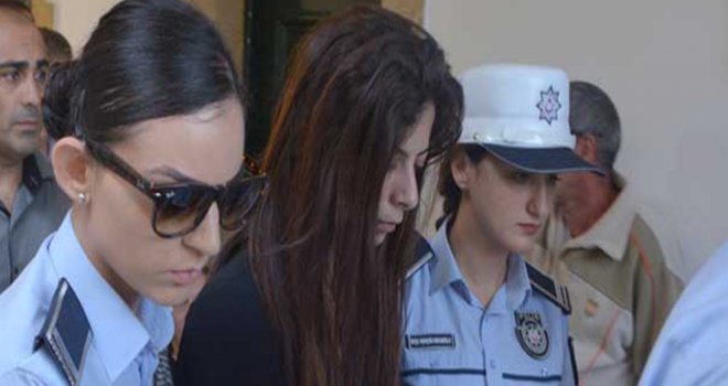 5 gün daha tutuklu kalacak