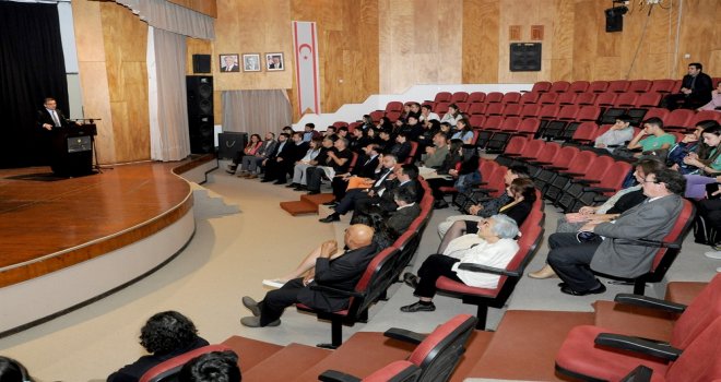 54. KÜTÜPHANE HAFTASI BAŞLADI...ERHÜRMAN: “KİTAP OKUMANIN YAYGINLAŞMASI İÇİN SOSYAL KALKINMA PROJESİ YAPILACAK..”