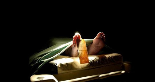 58 YAŞINDA HAYATINI KAYBETTİ