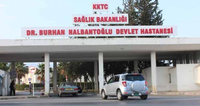 6 ayda 9 hekim kamudan istifa etti